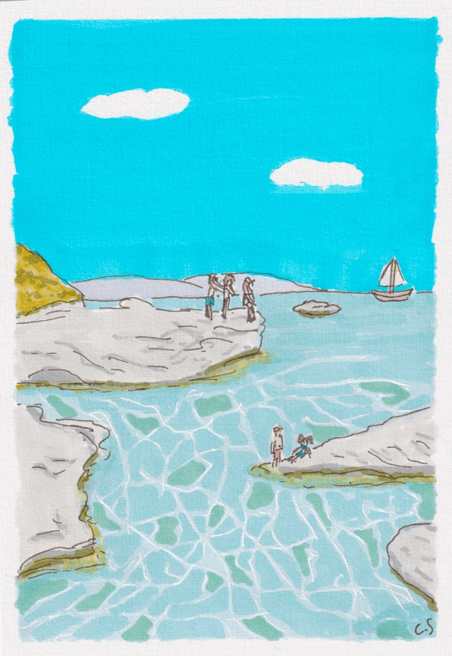 Cala Goloritzé