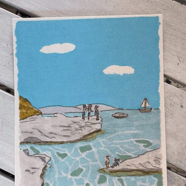 Cala Goloritzé