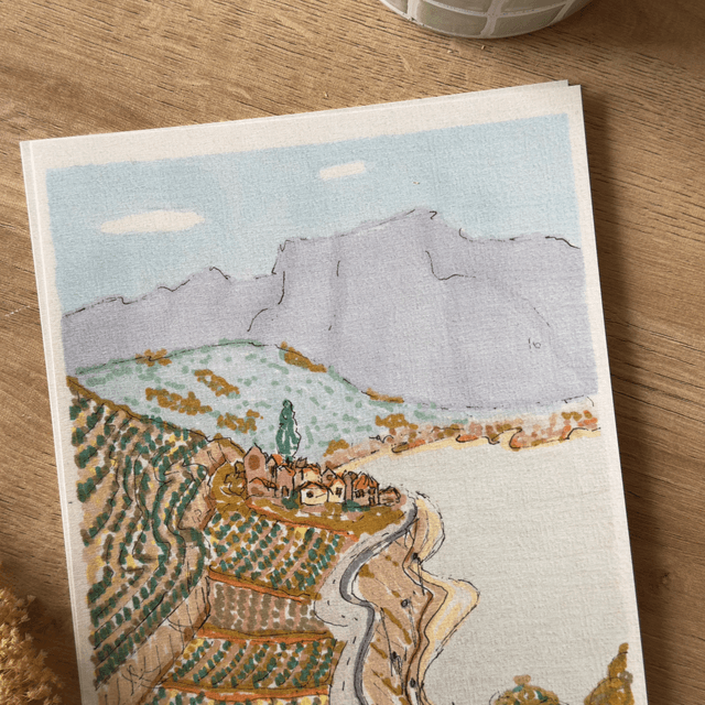 Road-trip au Lavaux 