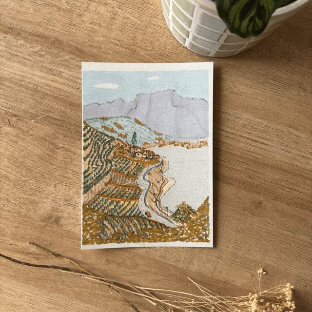 Road-trip au Lavaux 