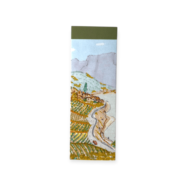 Marque-page Lavaux