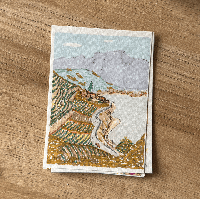 Road-trip au Lavaux 