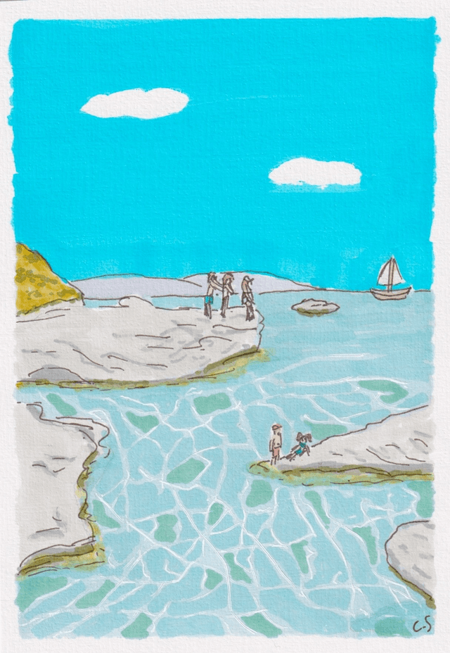 Cala Goloritzé