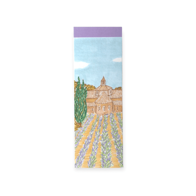 Marque-page Provence