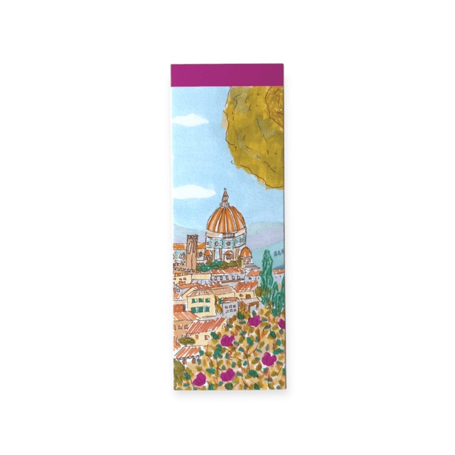 Marque-page Florence